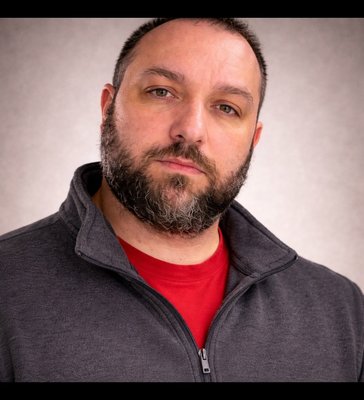 Bohdan Vilzhanovskyi, Senior PHP Engineer and Tech Lead